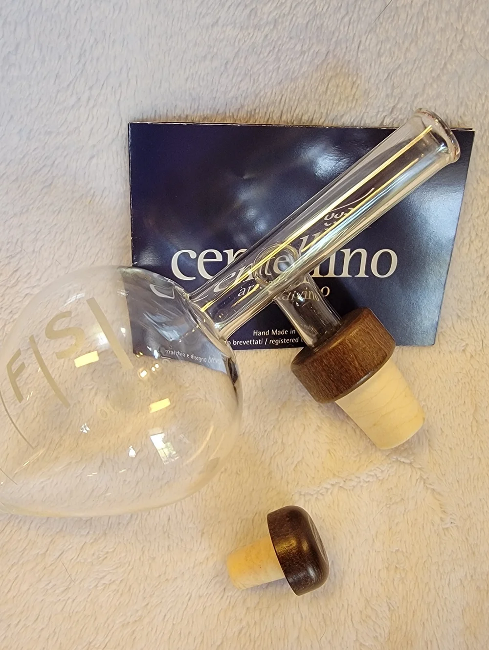 Centellino 